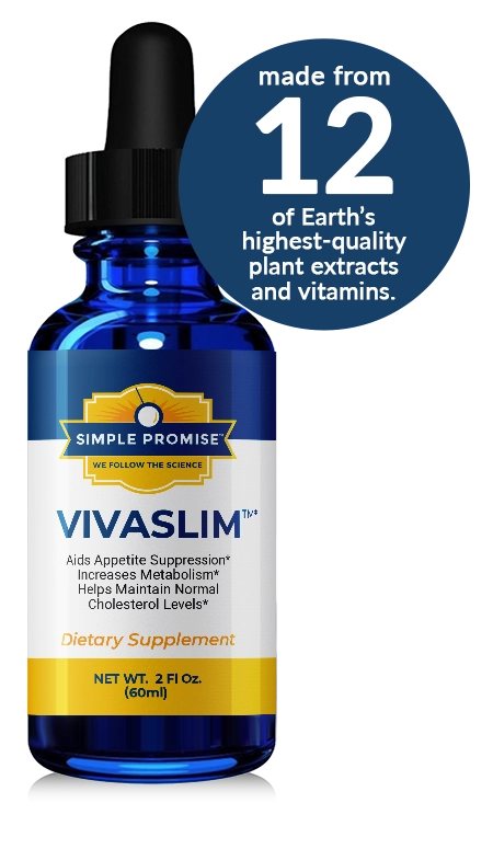 VivaSlim Support Natural Weight Loss
